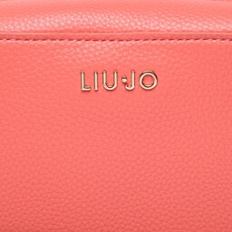 

Сумка Liu Jo Camera Case AA3334 E0086 Chili 81448, Кораловий