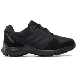 

Взуття adidas Terrex Hyperhiker Low K FV5216 Cblack/Cblack/Grefiv, Чорний