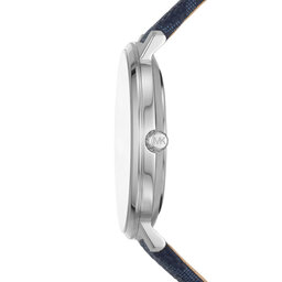 

Годинник Michael Kors Pyper MK7244 Navy/White, Cиній