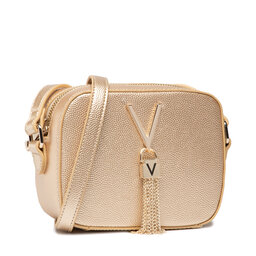 Сумка Valentino Divina VBS1R409G Oro, Золотий
