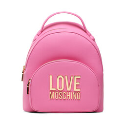 LOVE MOSCHINO Σακίδιο LOVE MOSCHINO JC4105PP1GLI0630 Pink