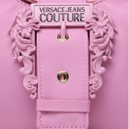 

Сумка Versace Jeans Couture 74VA4BFG ZS640 443, Рожевий