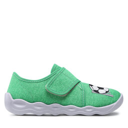 

Тапочки Superfit 1-006274-7500 S Grun, Зелений