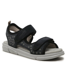 Superfit Σανδάλια Superfit 1-000691-2000 S Grey/Black
