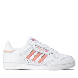 

Взуття adidas, Білий
