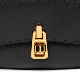 

Сумка Coccinelle MQF Coccinelle Magie E1 MQF 58 01 01 Noir 001, Чорний
