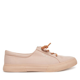 Pepe Jeans Teniși Pepe Jeans Kenton Block W PLS31590 Roz