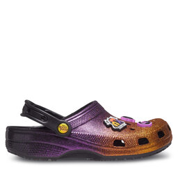 Crocs Klapki Crocs Classic Disney Hocus Pocus Clog 206911 Kolorowy
