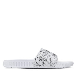 

Шльопанці Converse All Star Slide Slip A01173C White/Black/White, Білий