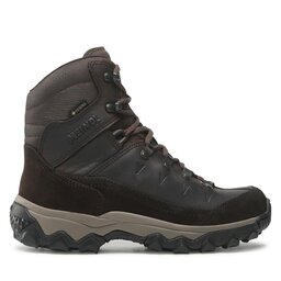 Meindl Botas de trekking Meindl Rauris Lady Gtx GORE-TEX 7893 Marrón