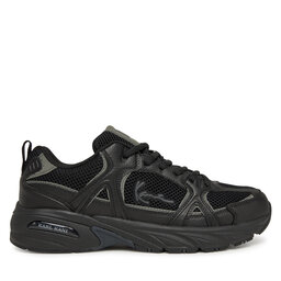Karl Kani Sneakers Karl Kani Prime Runner PD00003091 Schwarz