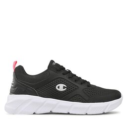

Снікерcи Champion Jolt S11504-CHA-KK001 Nbk/Coral, Чорний