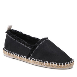 Armani Exchange Espadrilles Armani Exchange XDS002 XV428 00002 Black