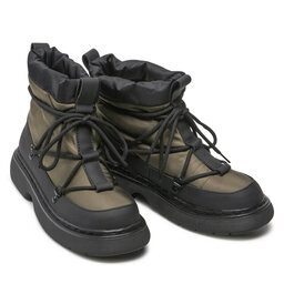 

Снігоходи Jenny Fairy WS5801-03 Khaki, Зелений