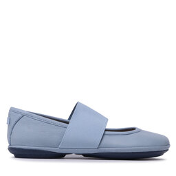 

Туфлі Camper Right Nina 21595-220 Blue, Голубий