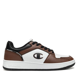 Champion Sneakersy Champion RD18 2.0 LOW S21906-MS032 Brązowy