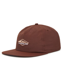 Quiksilver Cap Quiksilver AQYHA05454 Braun