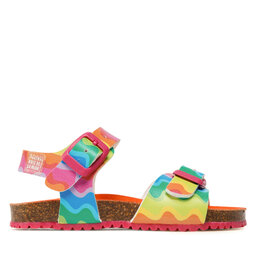 

Босоніжки Agatha Ruiz de la Prada 222954-A S Multicolor, Рожевий