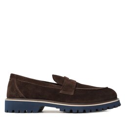 

Туфлі Ryłko IPYK02 Brown 8ZR, Коричневий