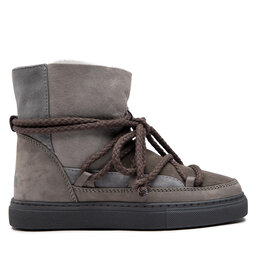 

Взуття Inuikii Patchwork 70102-075 Grey, Сірий