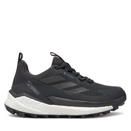 adidas Sneakersy adidas Terrex Free Hiker 2.0 Low Gore-Tex IH0671 Czarny