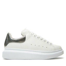 MCQ Alexander McQueen Sneakersy MCQ Alexander McQueen 553770WHFBU Biela