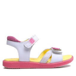 Agatha Ruiz de la Prada Sandały Agatha Ruiz de la Prada 232946 M Biały