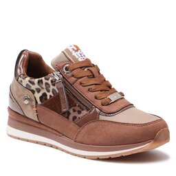 Refresh Αθλητικά Refresh 171431 Taupe