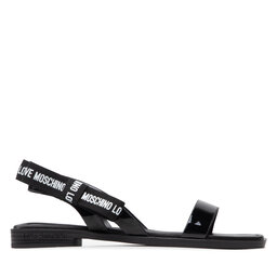 

Босоніжки LOVE MOSCHINO JA16212G0EIH0000 Nero, Чорний