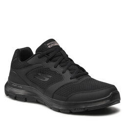 Skechers Chaussures Skechers Flex Advantage 4.0 232225/BBK BBK