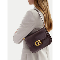 GINO ROSSI Handtasche Gino Rossi CEO-LINA-KQ44 Braun