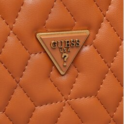 

Сумка Guess Elenia (QB) HWQB86 77060 COG, Коричневий