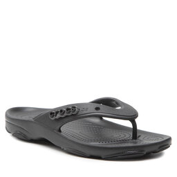 Crocs Infradito Crocs Classic All-Terrain Flip 207712 Black