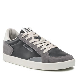 Napapijri Sneakers Napapijri Clover NP0A4GT9 Black/Grey Z02