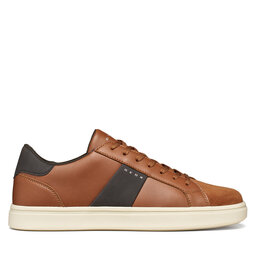 Geox Sneakers Geox U Baltmoore U66LDB 05422 C6001 Braun