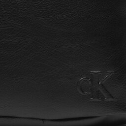 

Рюкзак Calvin Klein Jeans Ultralight Micro Bacpack25 Pu K60K611192 Black BDS, Чорний