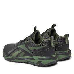 

Взуття Reebok Durable Xt IE4187 Green, Зелений