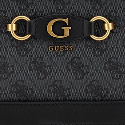 

Сумка Guess Izzy (SB) HWSB86 54140 CLO, Чорний