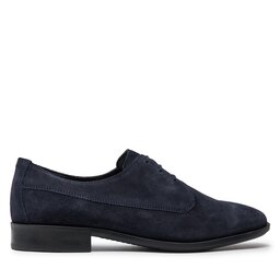 

Туфлі Boss Colby Derb Stsd 50516599 Blue 401, Cиній
