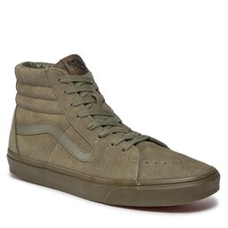 Vans Sneakers Vans Sk8-Hi VN000CP9OLV1 Olive