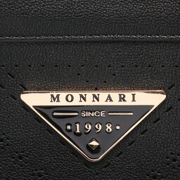 

Сумка Monnari BAG1700-020 Чорний
