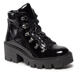 Eksbut Bottines Eksbut 7D-6505-L15 Noir