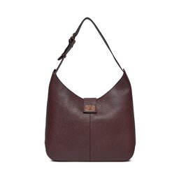 Geox Kabelka Geox D Berenyc D35KNA 00046 C7011 Wine