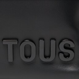 

Сумка TOUS Candy 395910396 Black, Чорний