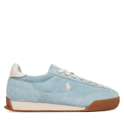 Polo Ralph Lauren Снікерcи Polo Ralph Lauren 804P18219003 Світло-синій