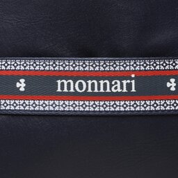 

Сумка Monnari BAG1820-013 Cиній