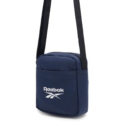 

Плоска сумка Reebok RBK-R-013-CCC Cиній