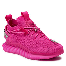 

Снікерcи PHILIPP PLEIN SADS USC0520 STE003N Fucsia Fluo 87, Рожевий