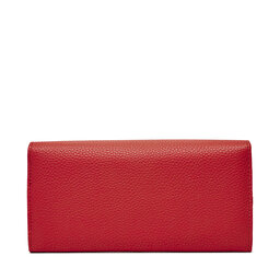 

Великий жіночий гаманець Valentino Brixton VPS7LX113 Rosso 003, Червоний