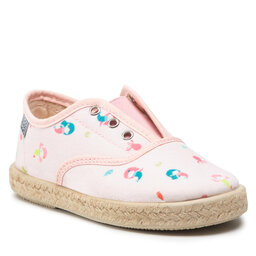 Gioseppo Espadrilky Gioseppo Ossona 65703 Pink 1